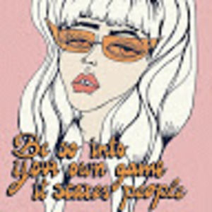 Meet your Posher, Hazel